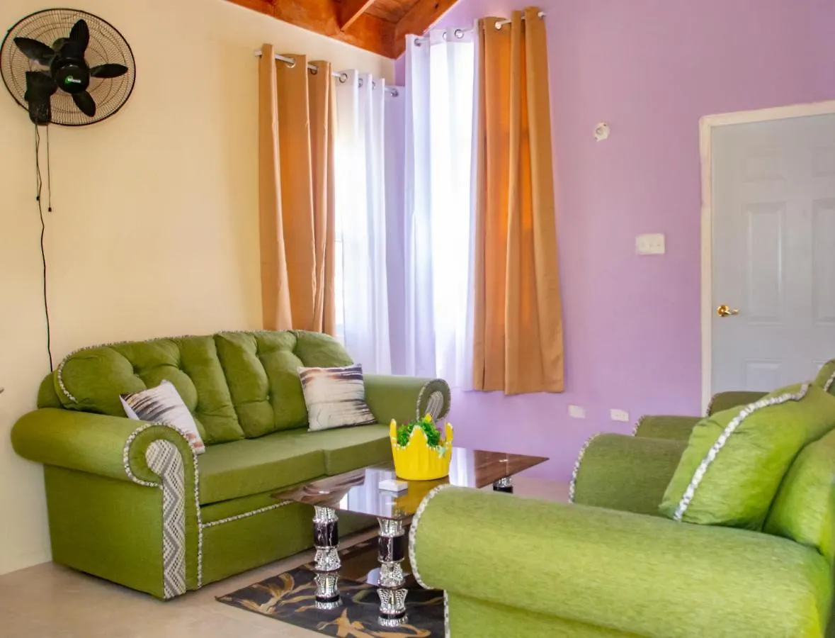 Country Side Villas By Ngv Montego Bay Jamaica