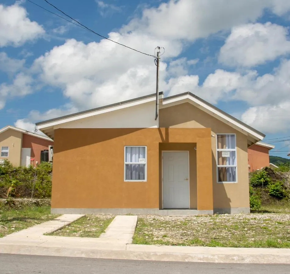 Country Side Villas By Ngv Montego Bay