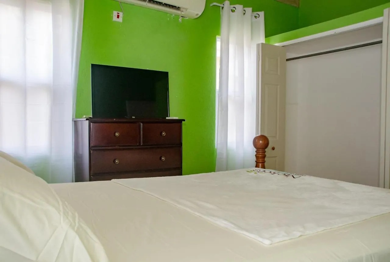 Country Side Villas By Ngv Montego Bay Jamaika